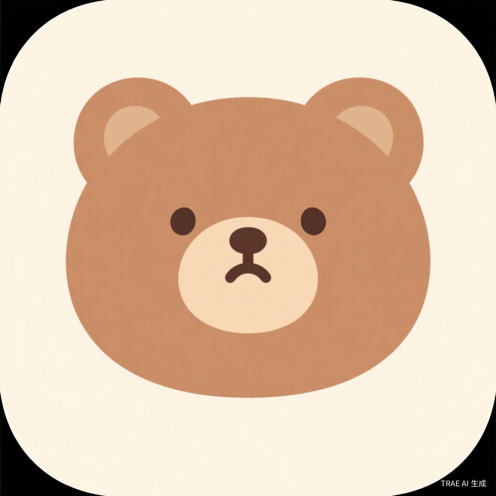 小熊